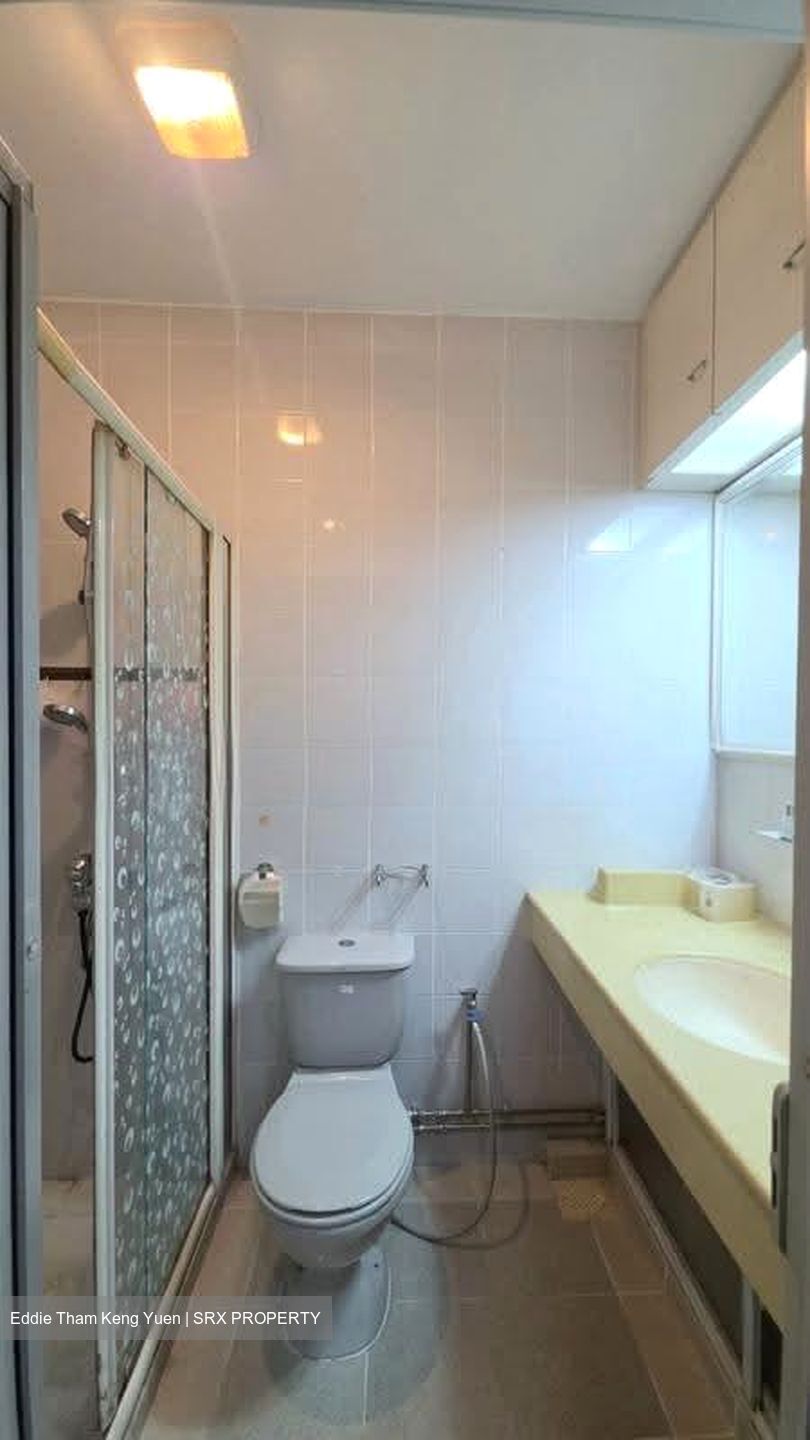 Blk 485B Choa Chu Kang Avenue 5 (Choa Chu Kang), HDB 5 Rooms #609637221